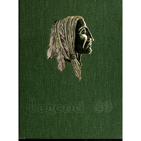 (Custom Reprint) Yearbook: 1969 Massasoit Community College - Yearbook (Brockton, MA)