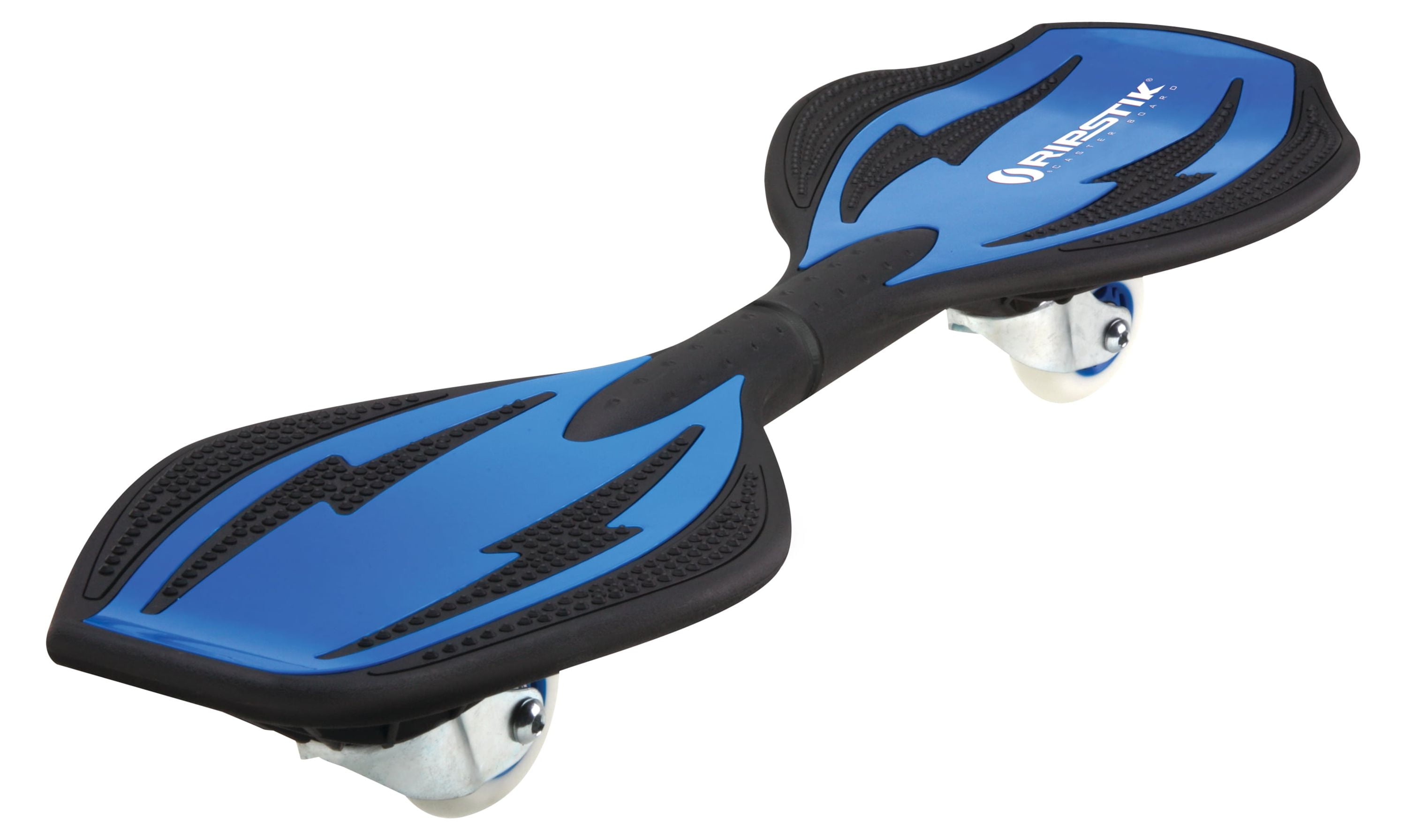 Razor RipStik Ripster Caster Board - Blue, 76 mm 360-Degree