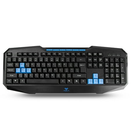 AULA SI-832 Multimedia Keyboard price history on PriceWatchPro