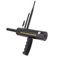 thumbnail image 1 of Handheld Metal Detector Underground Gold Detector Search Treasure Pinpointing Finder 1000m Range 20m Detecting Depth, 1 of 7