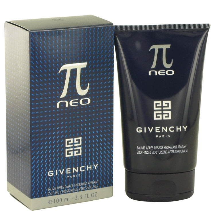 givenchy after shave balm