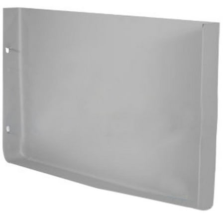 RAParts R57970 RH Battery Side Cover Fits John Deere 2940 2950 2955 3040 3055 3140  