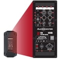 thumbnail image 2 of Bafle Audiocenter GT512A 12" 2200w pico clase D, 2 of 3