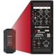 thumbnail image 2 of Bafle Audiocenter GT512A 12" 2200w pico clase D, 2 of 3