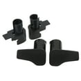 thumbnail image 4 of Kit de manija de carenado de tanque de combustible de chasis completo, piezas de repuesto para automóvil 20745996 para VN VNL 2004-2017, 4 of 12