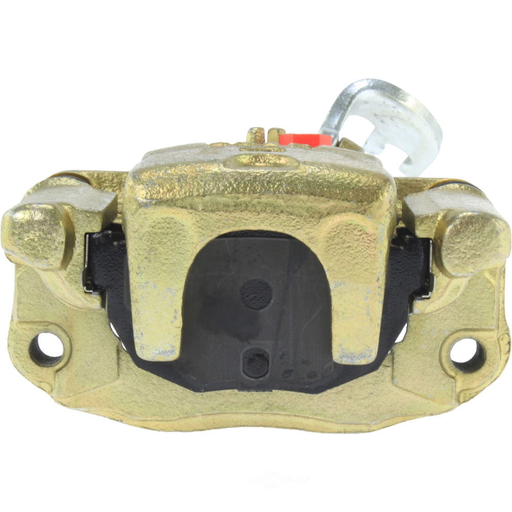 Centric Parts 142.51613 Centric Posi-Quiet Loaded Disc Brake Calipers