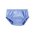 thumbnail image 3 of Carter's Child of Mine Baby Girl Romper and Dress Set, 3-Piece, Sizes 0-24 Months, 3 of 8