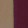 Moca / Burgundy