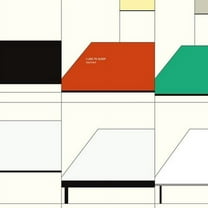 I Like to Sleep - Daymare - Music & Performance - Vinyl