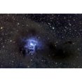 thumbnail image 2 of The Iris Nebula Poster Print, 2 of 2