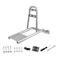 thumbnail image 4 of Accesorios para portaequipajes de patinetes eléctricos Stable Direct Reemplaza a los de alta resistencia y ligeros Plata, 4 of 8