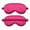 Hot Pink, variant on 2PCS Premium Double-Sided Imitation Silk Sleep Mask, Soft & Comfortable Shading Eye Cover for Better Sleep Heatless Beach Waves Styler & Self-Care Kit