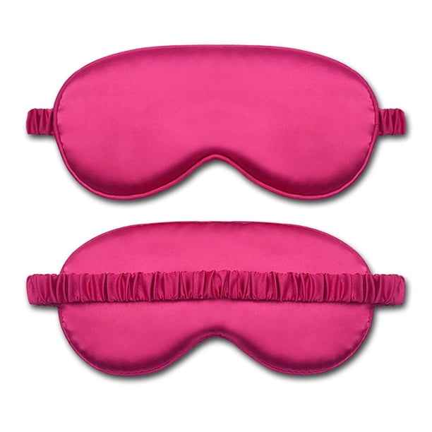 Set de varita rizadora Twister sin calefacción y mascarilla para dormir - Rizos sin calor, moño sin esfuerzo, peinado versátil, mascarilla oscura y transpirable para dormir