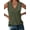 Army Green, variant on ANRABESS Womens Lace Trim Tank Tops V Neck Sleeveless Shirts 2026 Summer Casual Trendy Dressy Cami Top White Large