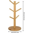 thumbnail image 6 of UNIT Mug Holder Tree, 6 of 7