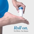 thumbnail image 2 of Crema para pies Roll-On Be Bodywise Repara e hidrata 50 ml, 2 of 9
