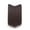 Dark Brown, variant on 16-24" Long Straight Hair Extensions One Piece V-Shaped Clip In Hair Extensions Synthetic Straight Hair Clip In Extensions with 5 Clips for Women