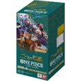 thumbnail image 1 of One Piece Card Game Two Legends (OP-08) Booster Box - 24 Packs (Japanese), 1 of 3