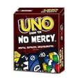 thumbnail image 3 of nouveau jeu de cartes uno sans pitié Anime dessin animé jeu de société modèle famille divertissement drôle uno jeu sans pitié uno jeu de cartes Noël, 3 of 4