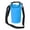 2L-Blue, variant on Roll Top Dry Backpack for Kayak Rafting Boating Women Men Unisex Floating Dry Bag Heavy Duty 2L/3L/5L/10L/15L/20L