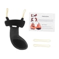 thumbnail image 1 of Coussin d'Épaule de Violon Coussin de Mentonnière Non Slip Doux pour B, 1 of 9