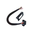 thumbnail image 3 of High-Quality J1962 Female Connector Pigtail Cable 1ft for OBD2 Port Replacement, 3 of 5