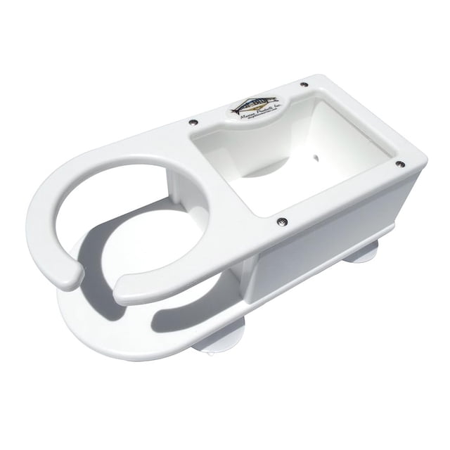 Equipo de pesca Deep Blue Marine MB-1 1 soporte para bebidas y almacenamiento