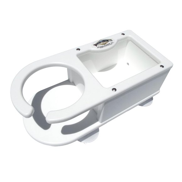 Equipo de pesca Deep Blue Marine MB-1 1 soporte para bebidas y almacenamiento