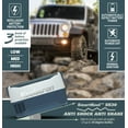 thumbnail image 4 of Koolatron 12V Portable Freezer/Refrigerator w/ Bluetooth 31 qt (30L), 4 of 8