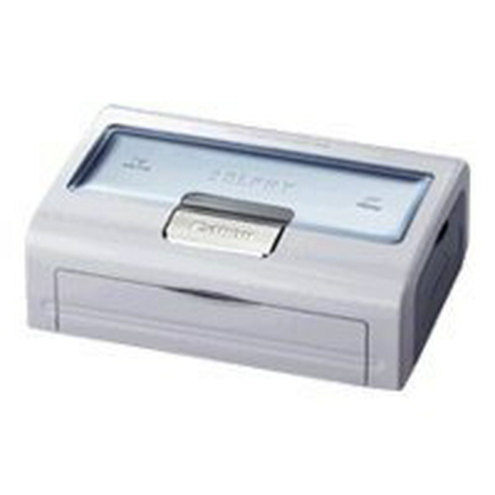 Canon SELPHY CP400 Compact Photo Printer Printer color dye