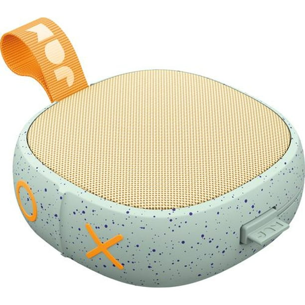 Jam Hxp101Cs Hang Up Bluetooth Speaker Cream Soda