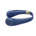 thumbnail image 1 of Jusqu'à 65 % de Rabais Ventilateur Portable 4000 mAh Batteries Rechargeables Recharge USB‐C, 1 of 2