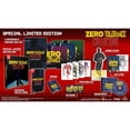 thumbnail image 1 of Zero Tolerance Collection - Special Limited Edition [Nintendo Switch], 1 of 6
