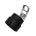thumbnail image 2 of SZTXJ Universal Euro 7 pin 13 pin plug mounting bracket Caravan trailer plug mounting bracket, 2 of 2