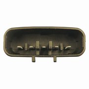 WPS World Power Systems MAF10137 Mass Air Flow Sensor