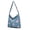 White-338, variant on Reusable Canvas Shopping Bag with Cute Axolotl and Fantasy Creature Print – Kawaii Cartoon Colorful Design Tote for Daily Use