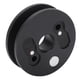 thumbnail image 5 of Rodillo Protector De Cadena De Ciclismo, Herramienta De Limpieza De Tensor De Cubo De Bicicleta Práctica Portátil Pequeña De Plástico Para Mantenimiento De Cadena ANGGREK Otros, 5 of 8