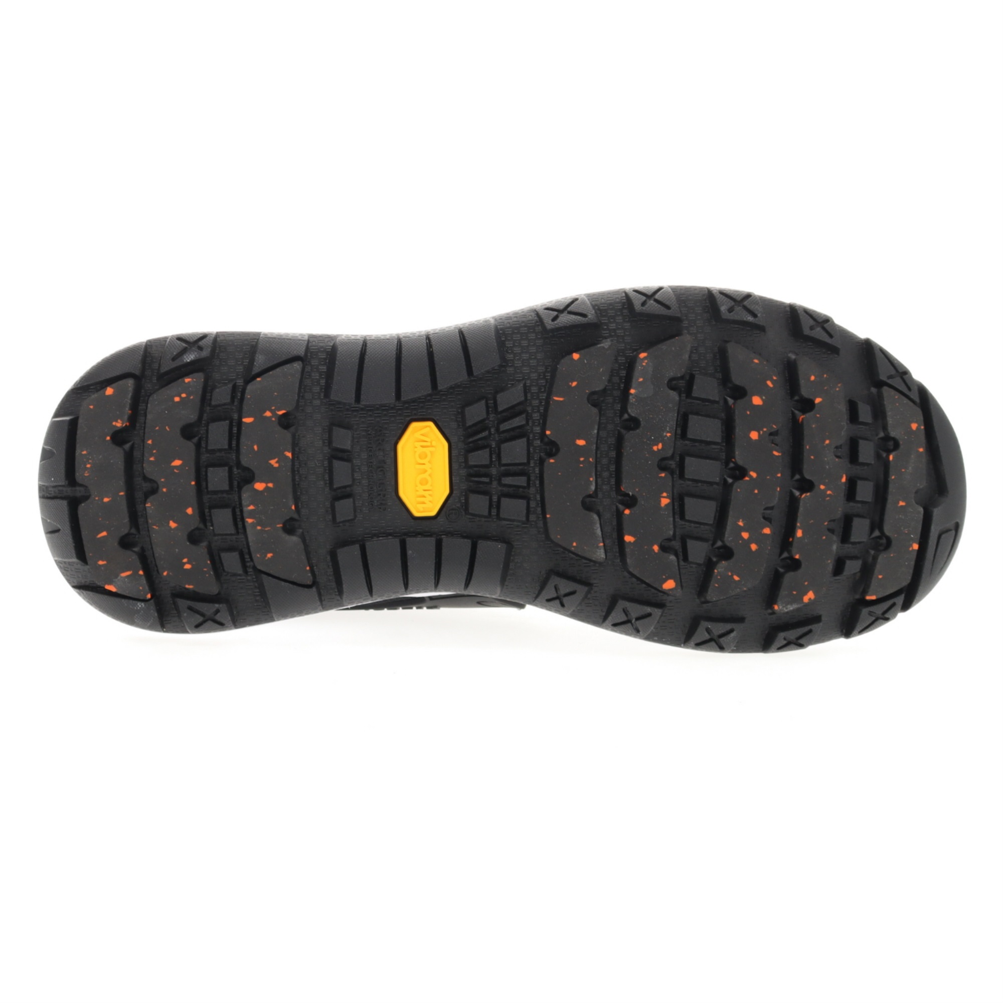 Propét Women's Visper Hiking Shoe  BLACK