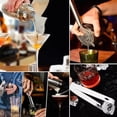 thumbnail image 4 of Juego de Coctelera de 750 ml Blosoom Utensilios de BAR, 4 of 4
