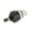 Black, variant on SUP Electric Pump Adapter Kayak Paddle Board Air Valve Inflatable Boat Accessory