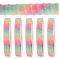 thumbnail image 1 of MasteelfCA 5Pcs Badminton Racket Tapes Tennis Racket Grip Tapes Anti-slip Tapes Tennis Racket Sweatbands, 1 of 7
