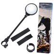 thumbnail image 1 of liraijei Mirror, Bar End Mirror, HD Wider Angle Rotatable Mirror For Handlebar Mount, 360°adjustable Rearview C2D2, 1 of 1