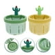 thumbnail image 3 of BRIGHTFUFU 2 tapones para fregadero, colador de desagüe de cocina, colador de fregadero, tapón para fregadero, colador de desagüe de cocina, colador de cocina., 3 of 7
