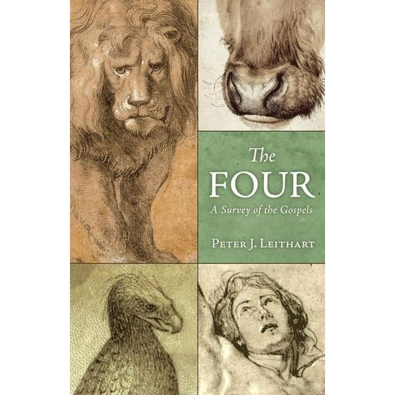 The Four, (Paperback)