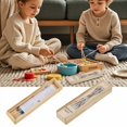 thumbnail image 1 of Preschool Educational Toys Pick Up Sticks Game Family Retro Learning Activity for Kids, 1 of 3