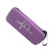 thumbnail image 2 of Caja de almacenamiento Contenedor anti-presión con cremallera EVA Soporte de almacenamiento de viaje impermeable portátil, Morado Guardurnaity HA004321-01, 2 of 7