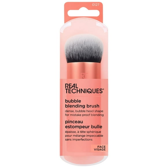 Real Techniques Pinceau estompeur bulle 1 pièce
