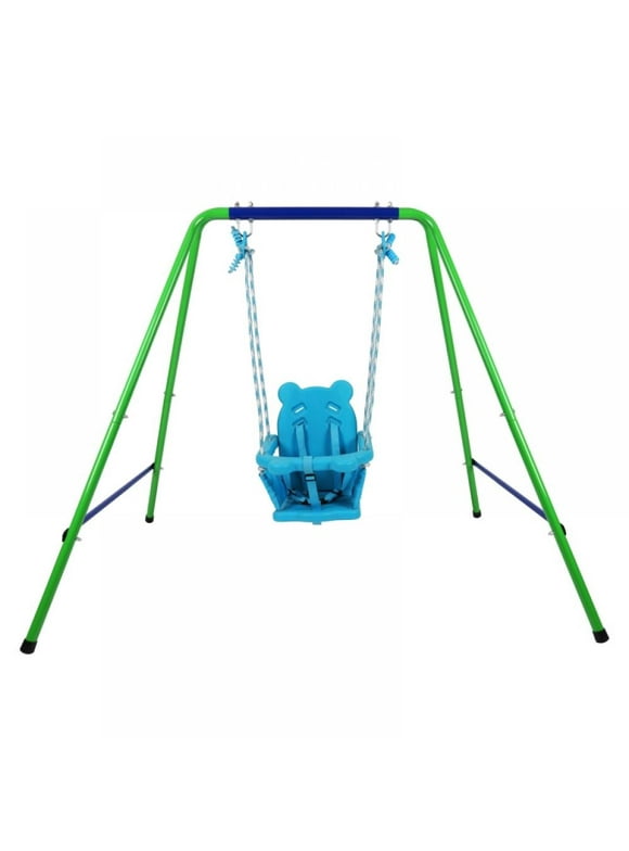 Metal Swing Sets in Swing Sets
