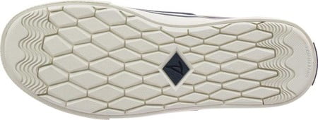 men's striper storm cvo canvas duck sneaker