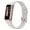 White, variant on Fitness Trackers with Heart Rate Monitor, Activity Trackers with Sleep Tracking